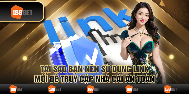 link 188bet mới nhất