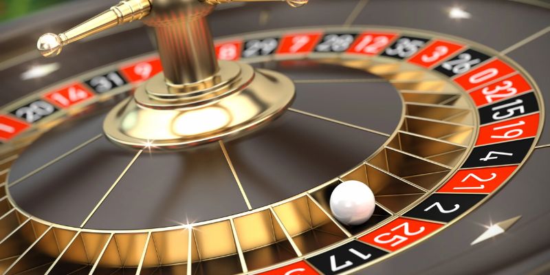 Luật Roulette v&agrave; những cửa cược cơ bản