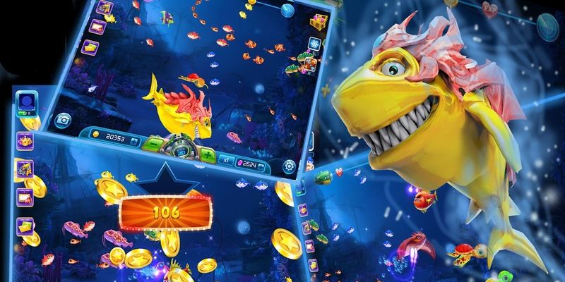 Tổng quan về Bắn cá Long Vương tại 188bet